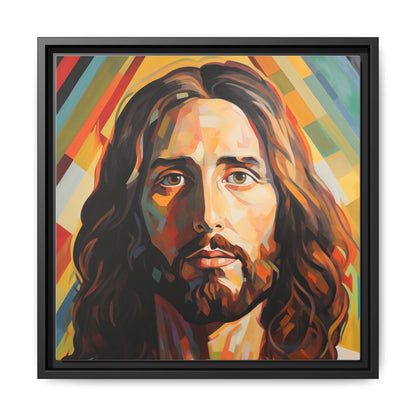 Divine Reflection | Canvas Print