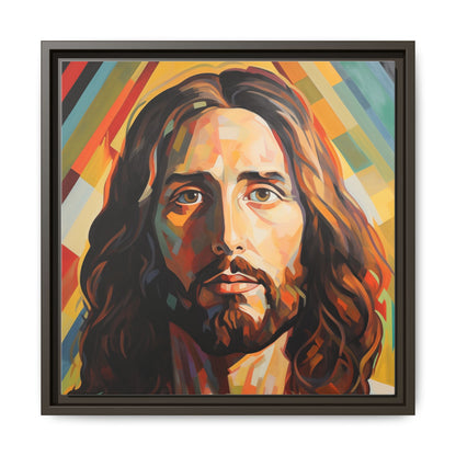 Divine Reflection | Canvas Print