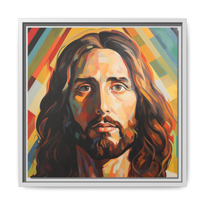 Divine Reflection | Canvas Print