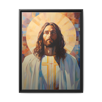 Eternal Light | Canvas Print