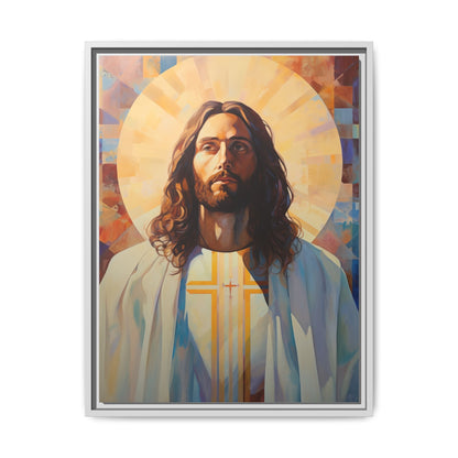 Eternal Light | Canvas Print