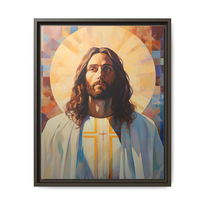 Eternal Light | Canvas Print