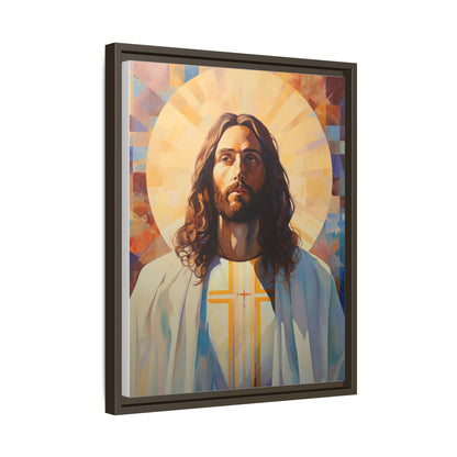 Eternal Light | Canvas Print