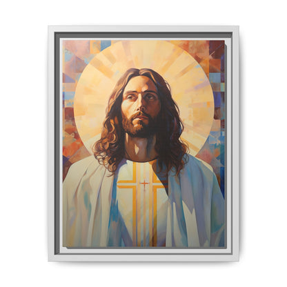 Eternal Light | Canvas Print