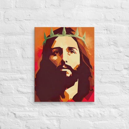 Jesus Christ King Of Kings - ChristVisions
