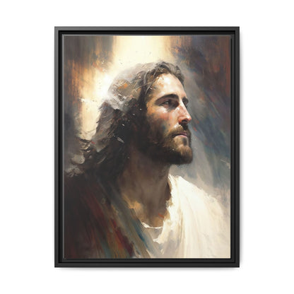 Jesus Christ The Redeemer | Canvas Print