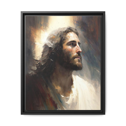 Jesus Christ The Redeemer | Canvas Print