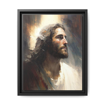 Jesus Christ The Redeemer | Canvas Print