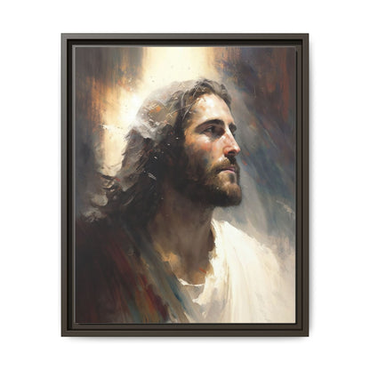 Jesus Christ The Redeemer | Canvas Print