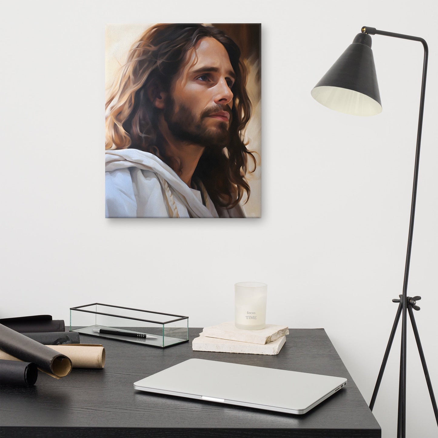 Jesus Friend Of The Friendless - ChristVisions