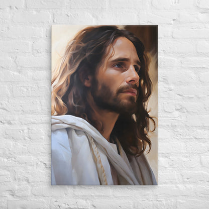 Jesus Friend Of The Friendless - ChristVisions