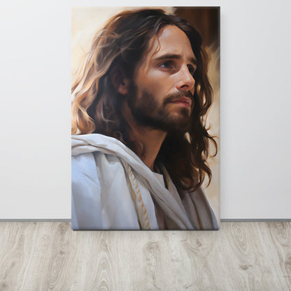 Jesus Friend Of The Friendless - ChristVisions