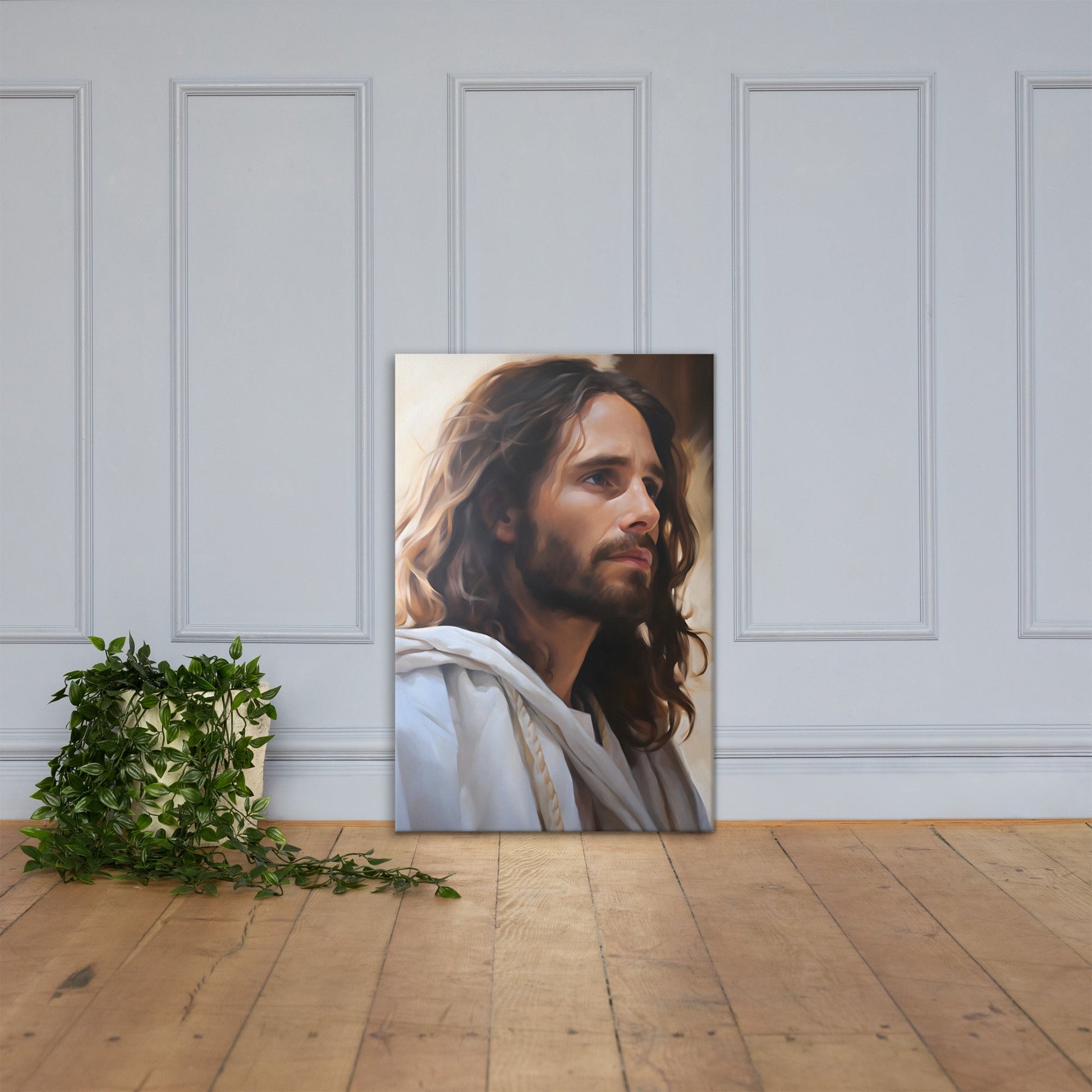 Jesus Friend Of The Friendless - ChristVisions