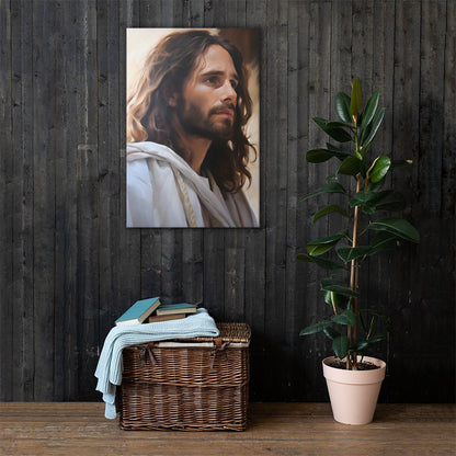 Jesus Friend Of The Friendless - ChristVisions