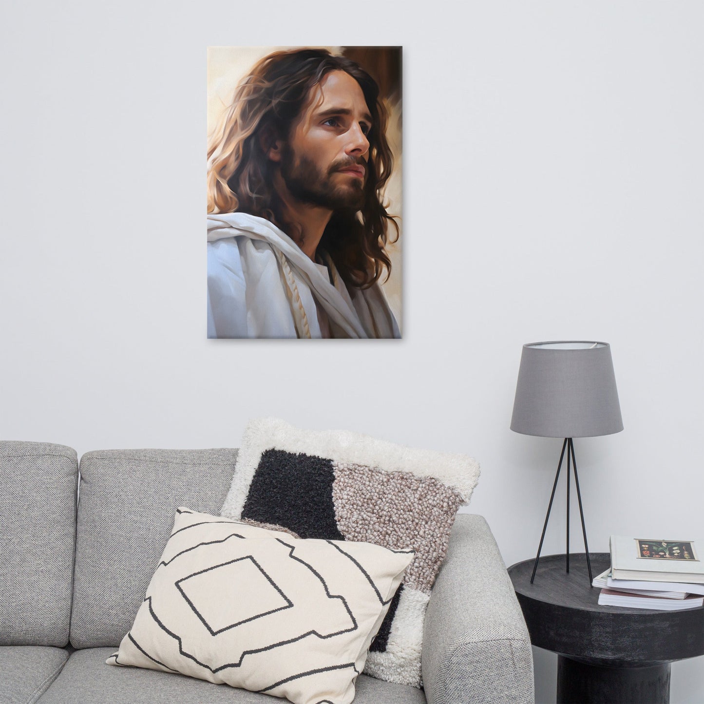 Jesus Friend Of The Friendless - ChristVisions