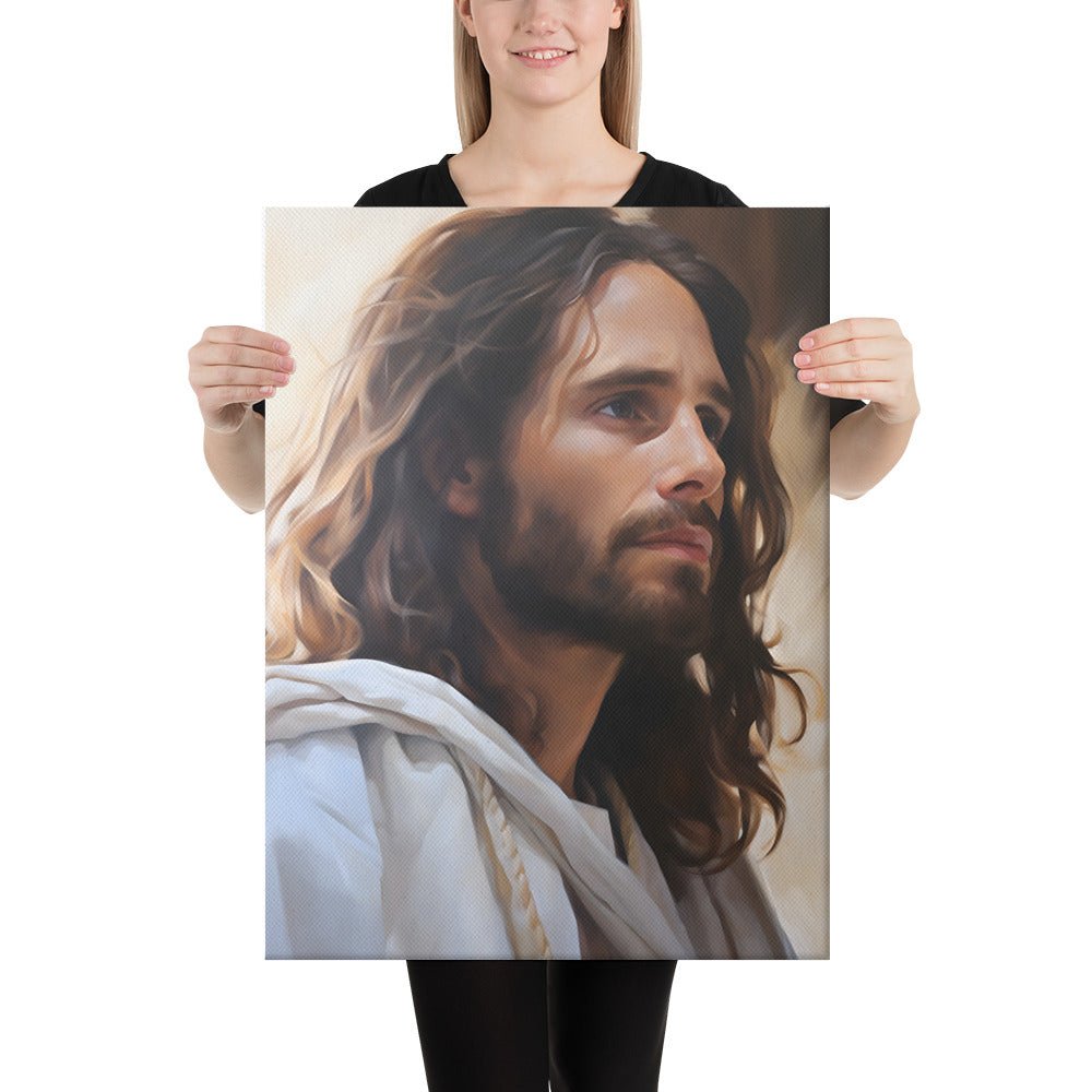 Jesus Friend Of The Friendless - ChristVisions