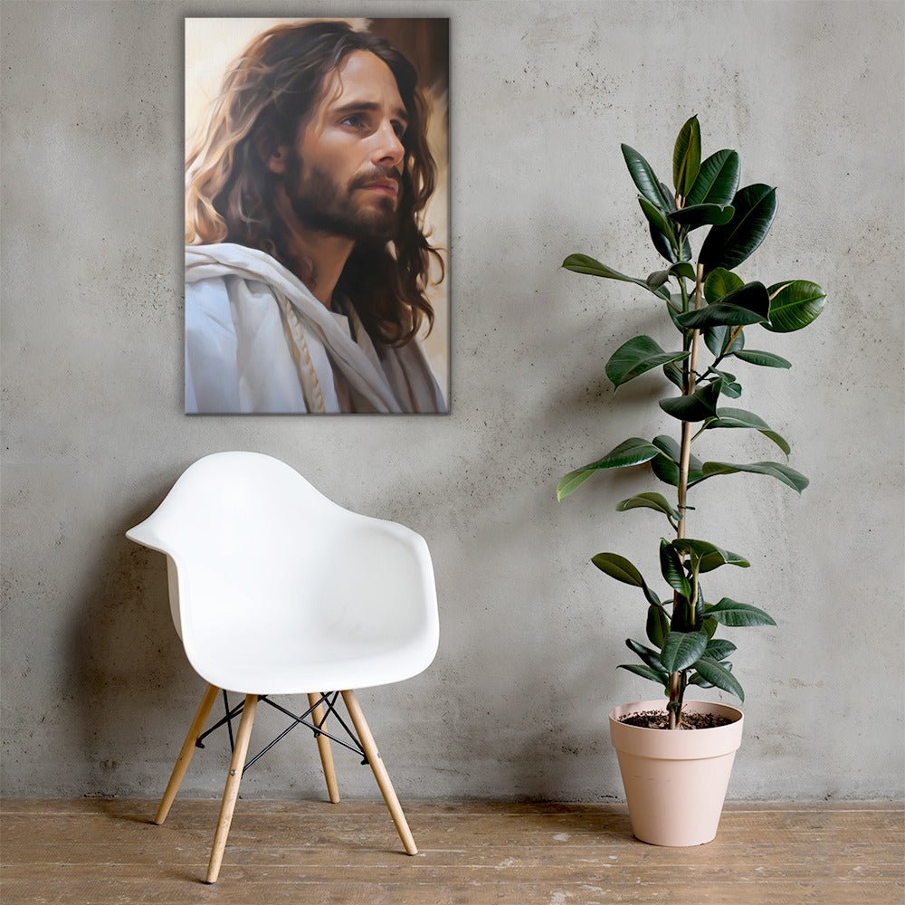 Jesus Friend Of The Friendless - ChristVisions