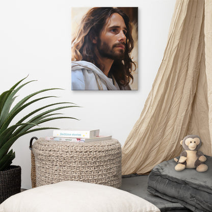 Jesus Friend Of The Friendless - ChristVisions