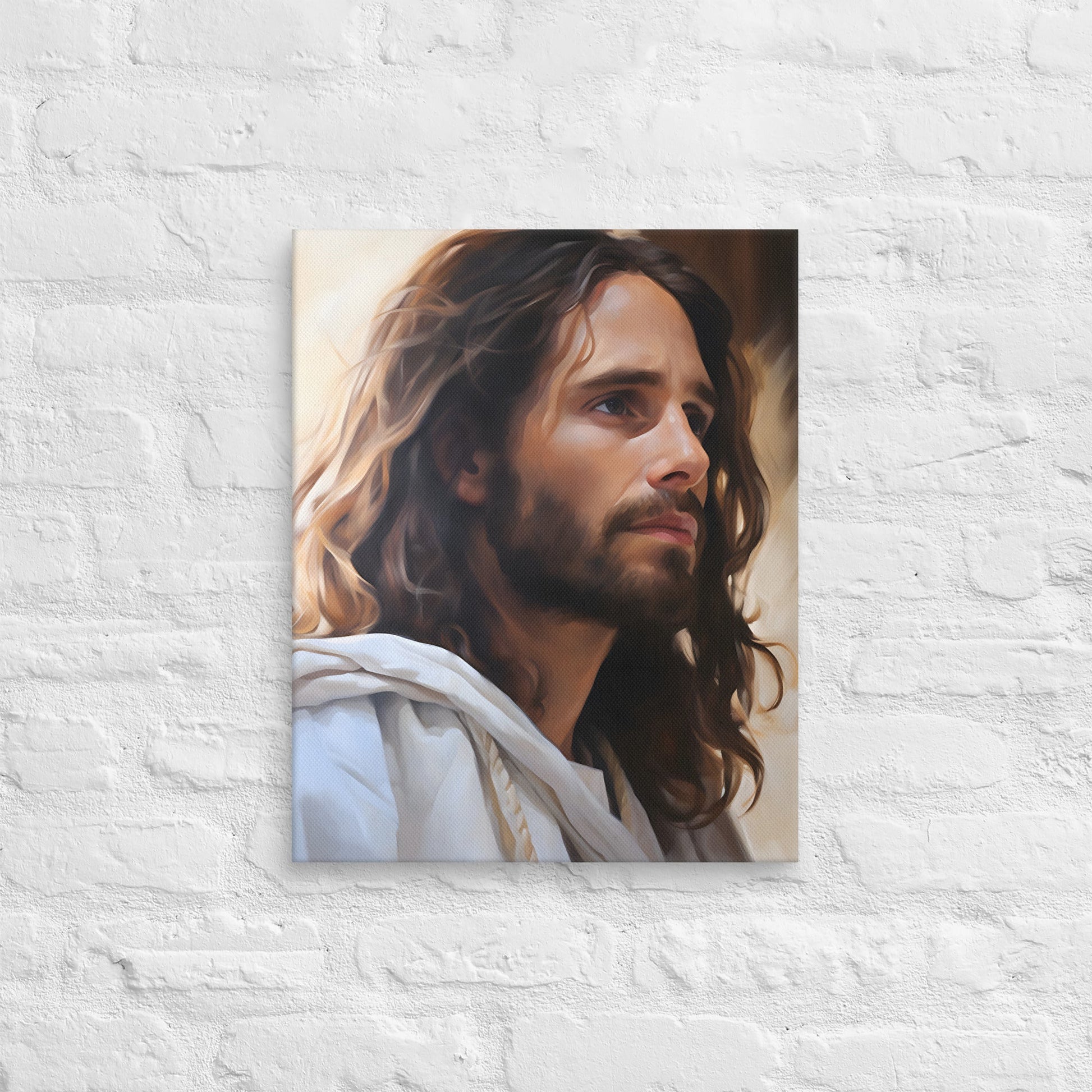 Jesus Friend Of The Friendless - ChristVisions