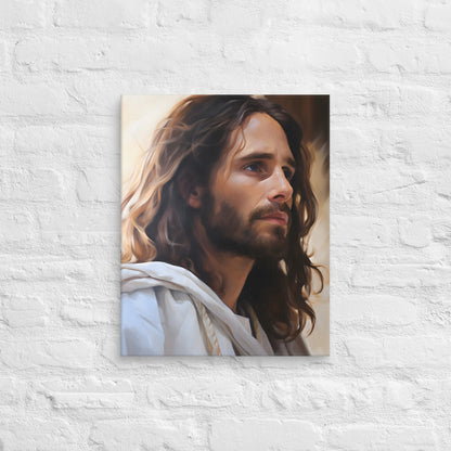 Jesus Friend Of The Friendless - ChristVisions
