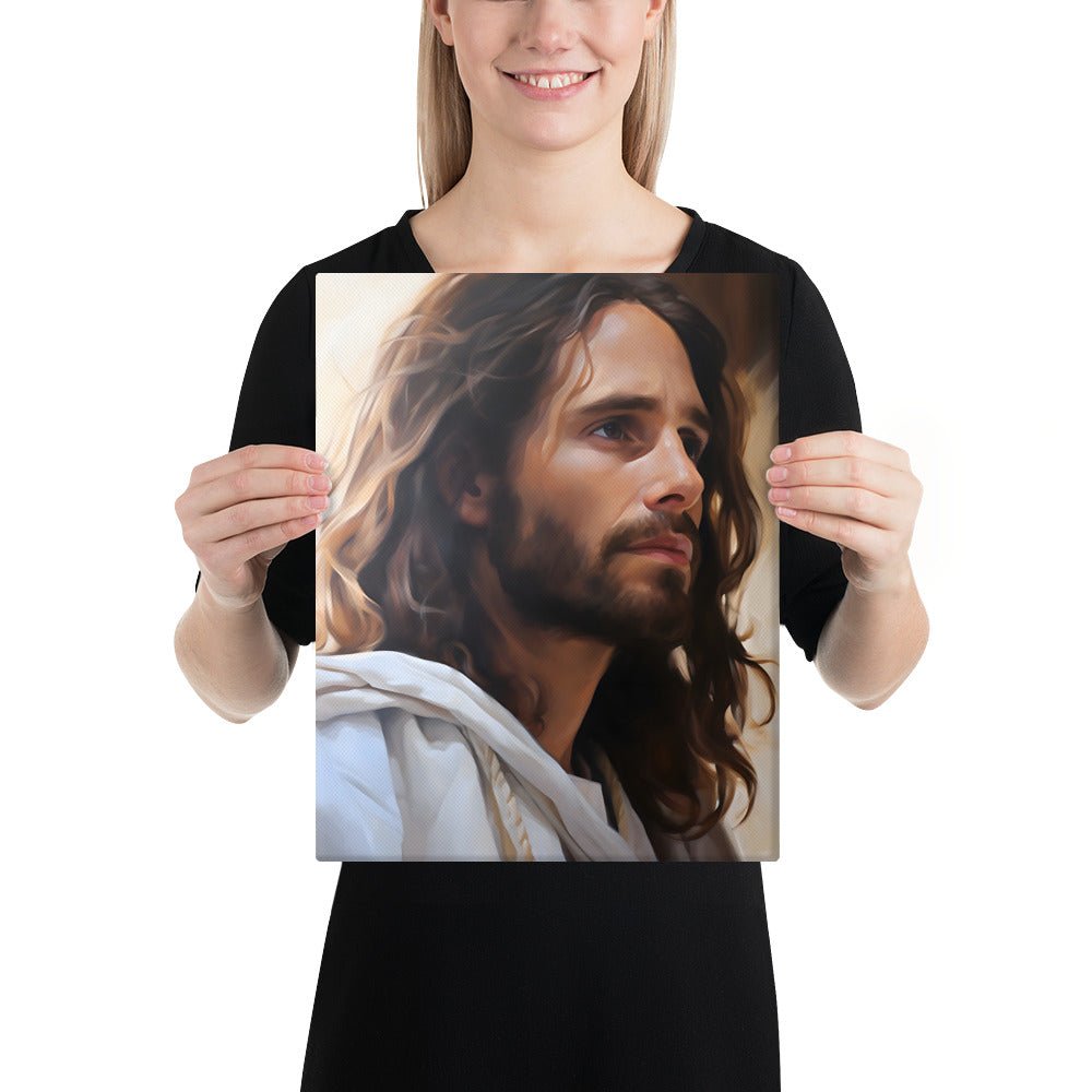 Jesus Friend Of The Friendless - ChristVisions