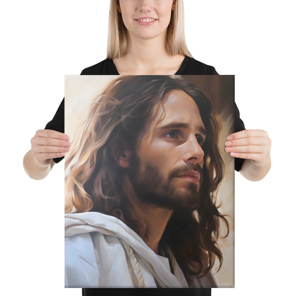 Jesus Friend Of The Friendless - ChristVisions