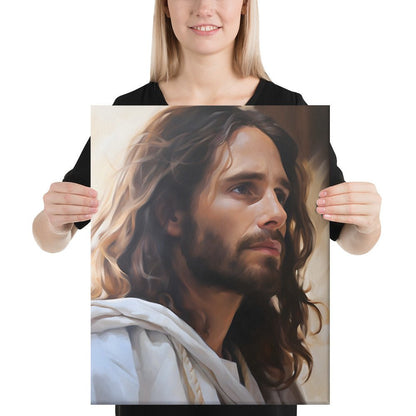 Jesus Friend Of The Friendless - ChristVisions