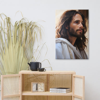 Jesus Friend Of The Friendless - ChristVisions