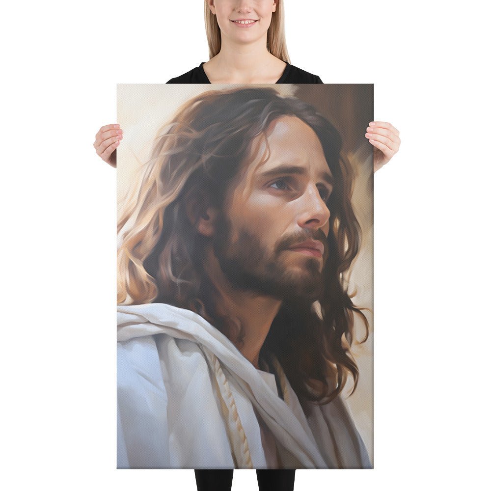Jesus Friend Of The Friendless - ChristVisions