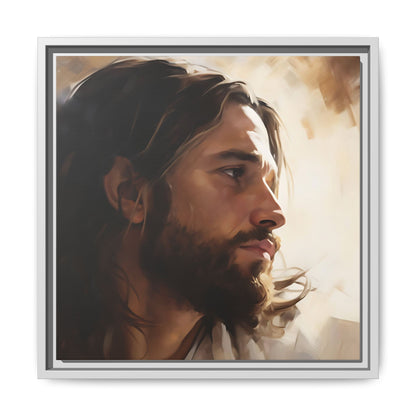 Jesus Love Incarnate  | Canvas Print