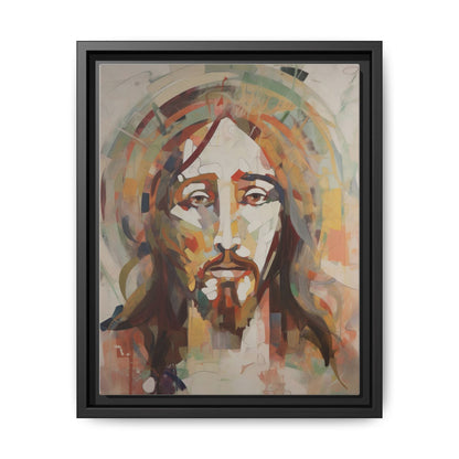 Jesus The Christ | Canvas Print