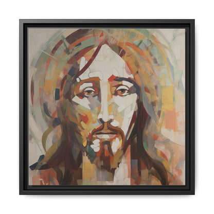Jesus The Christ | Canvas Print