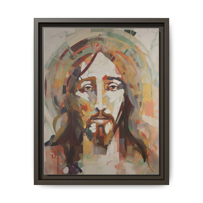 Jesus The Christ | Canvas Print