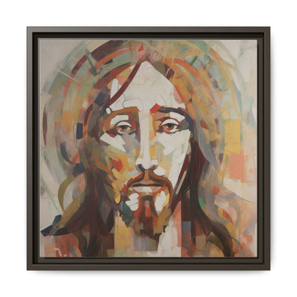 Jesus The Christ | Canvas Print