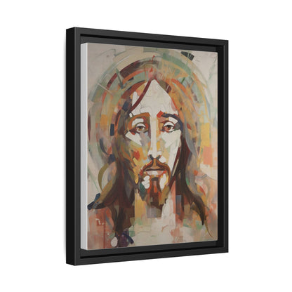 Jesus The Christ | Canvas Print