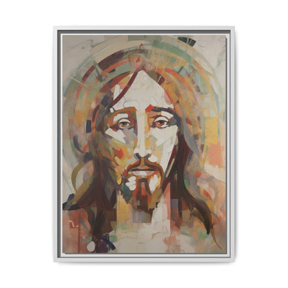 Jesus The Christ | Canvas Print