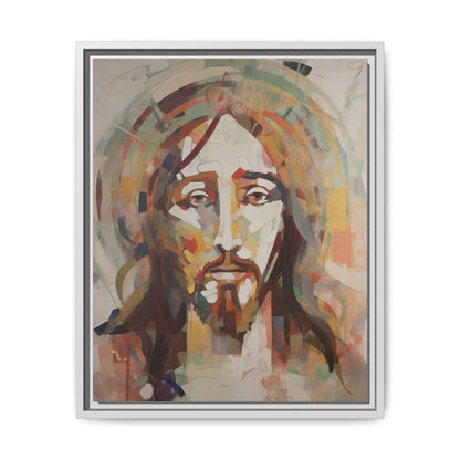 Jesus The Christ | Canvas Print
