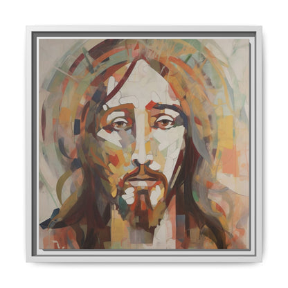 Jesus The Christ | Canvas Print