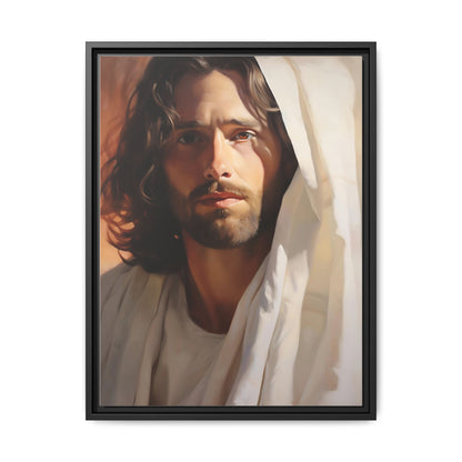 Jesus The Deliverer | Canvas Print