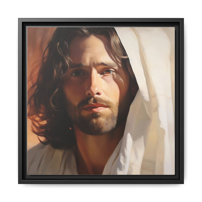 Jesus The Deliverer | Canvas Print