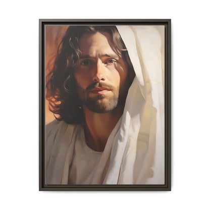 Jesus The Deliverer | Canvas Print