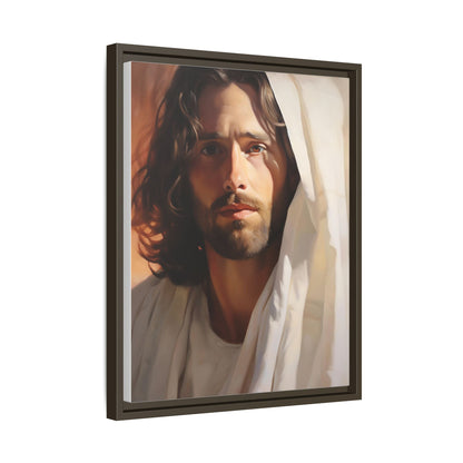 Jesus The Deliverer | Canvas Print