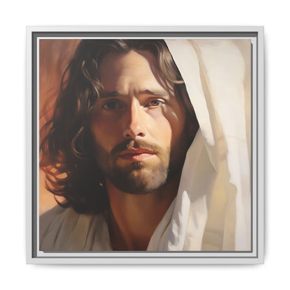 Jesus The Deliverer | Canvas Print