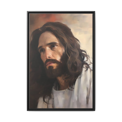 Jesus The Nazerene | Canvas Print