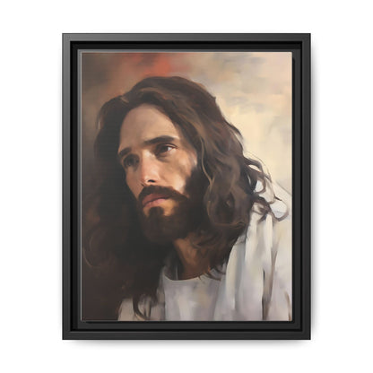 Jesus The Nazerene | Canvas Print