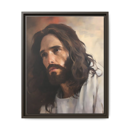 Jesus The Nazerene | Canvas Print