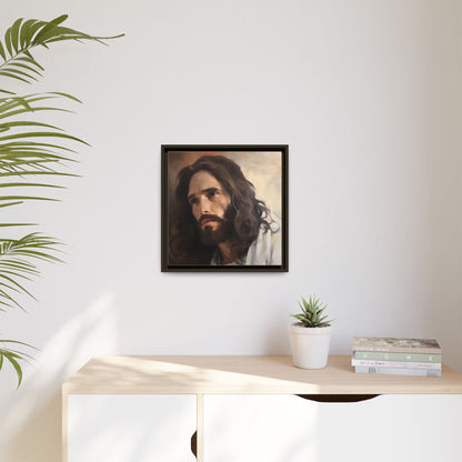 Jesus The Nazerene | Canvas Print