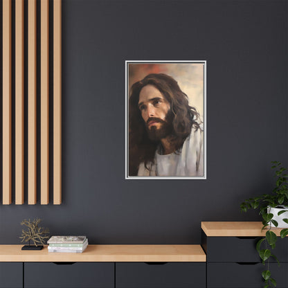 Jesus The Nazerene | Canvas Print