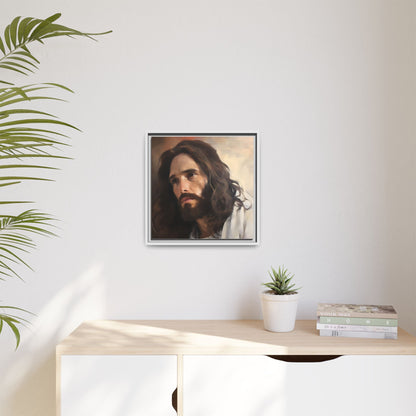 Jesus The Nazerene | Canvas Print