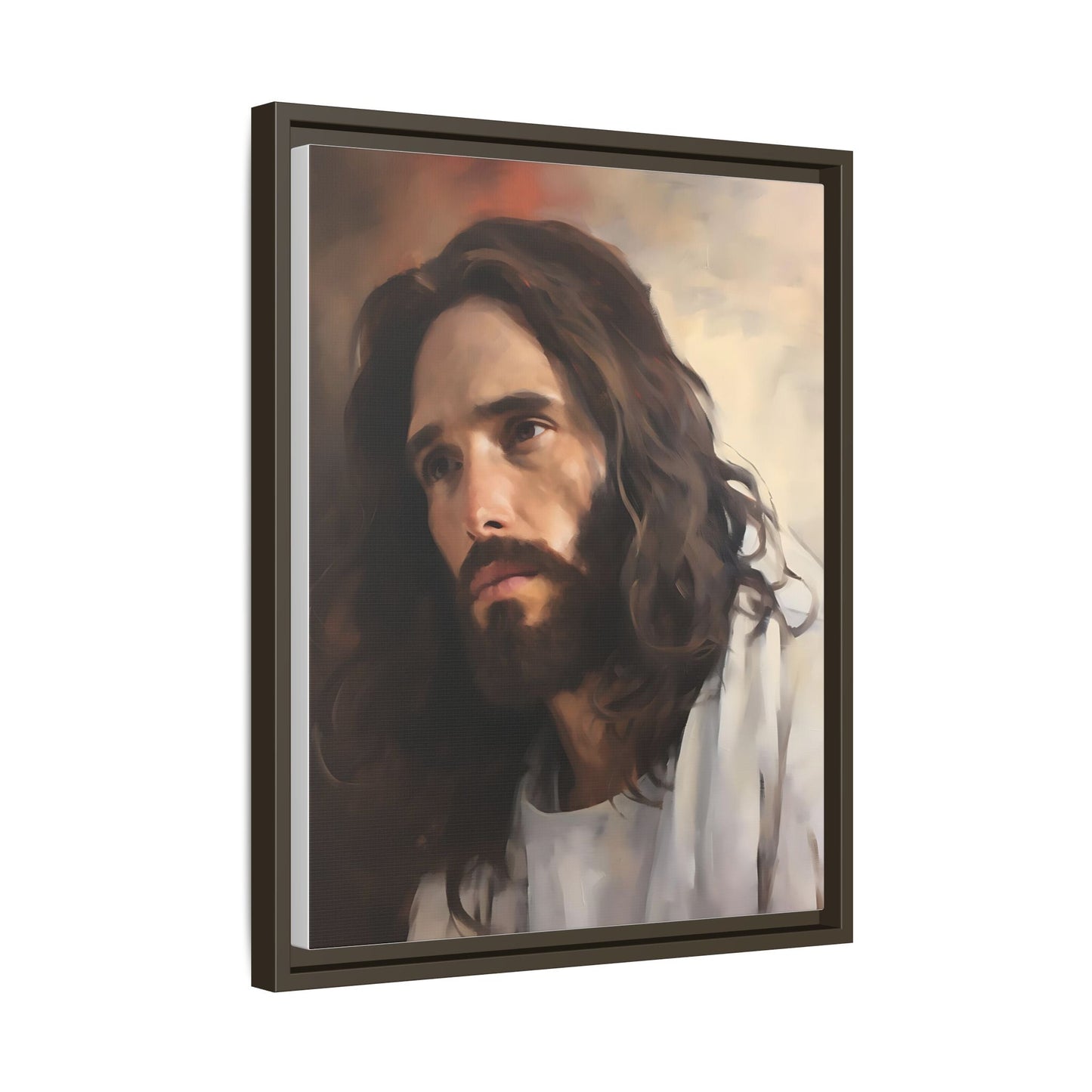 Jesus The Nazerene | Canvas Print